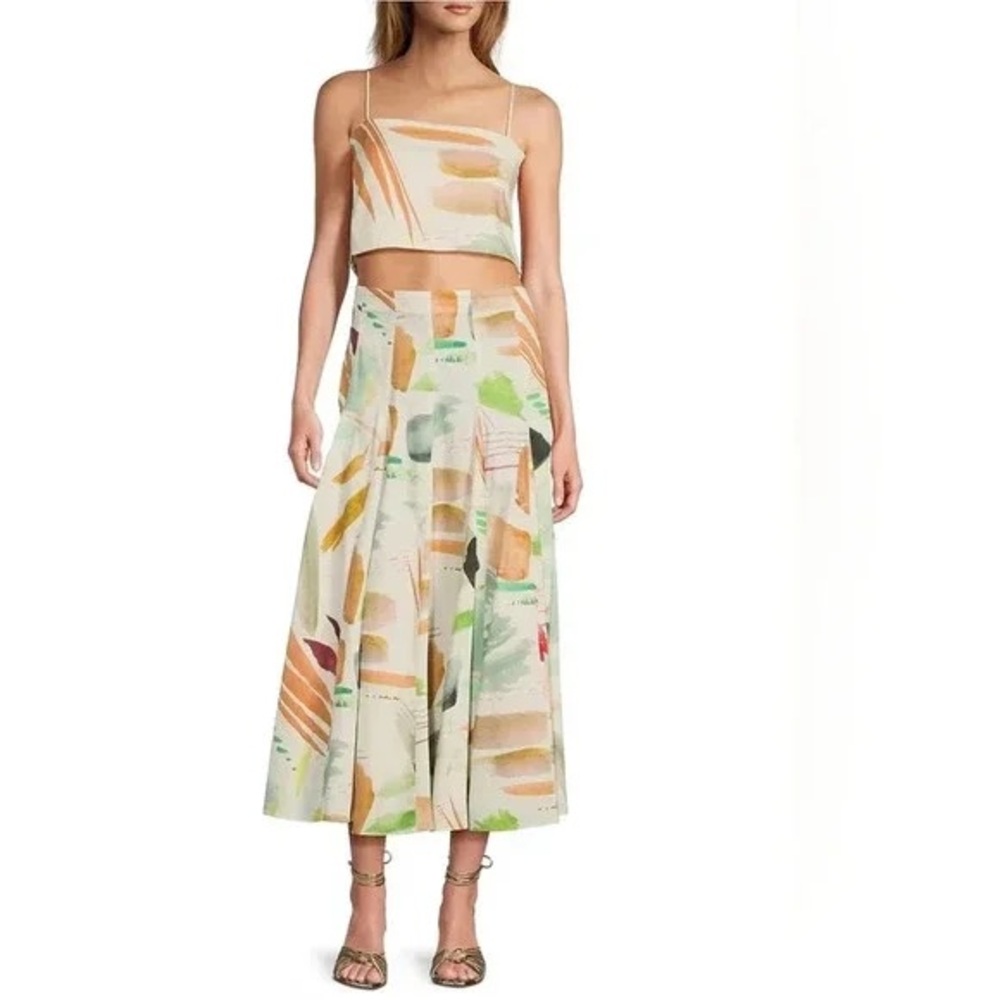 MG style x Antonio Melani Lamar 2 piece set